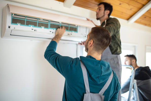 Trusted Plantation, FL HVAC Experts