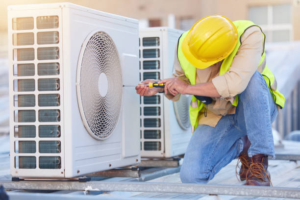 Best HVAC repair near me  in Plantation, FL