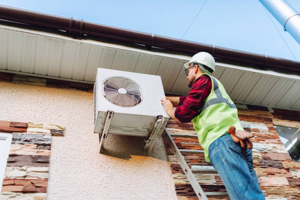 Best HVAC service technicians  in Plantation, FL