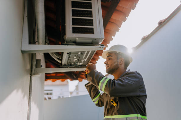 Best HVAC air duct cleaning  in Plantation, FL