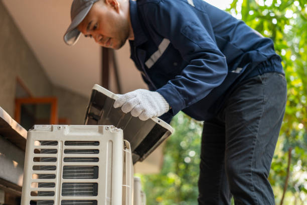 Best HVAC repair near me  in Plantation, FL